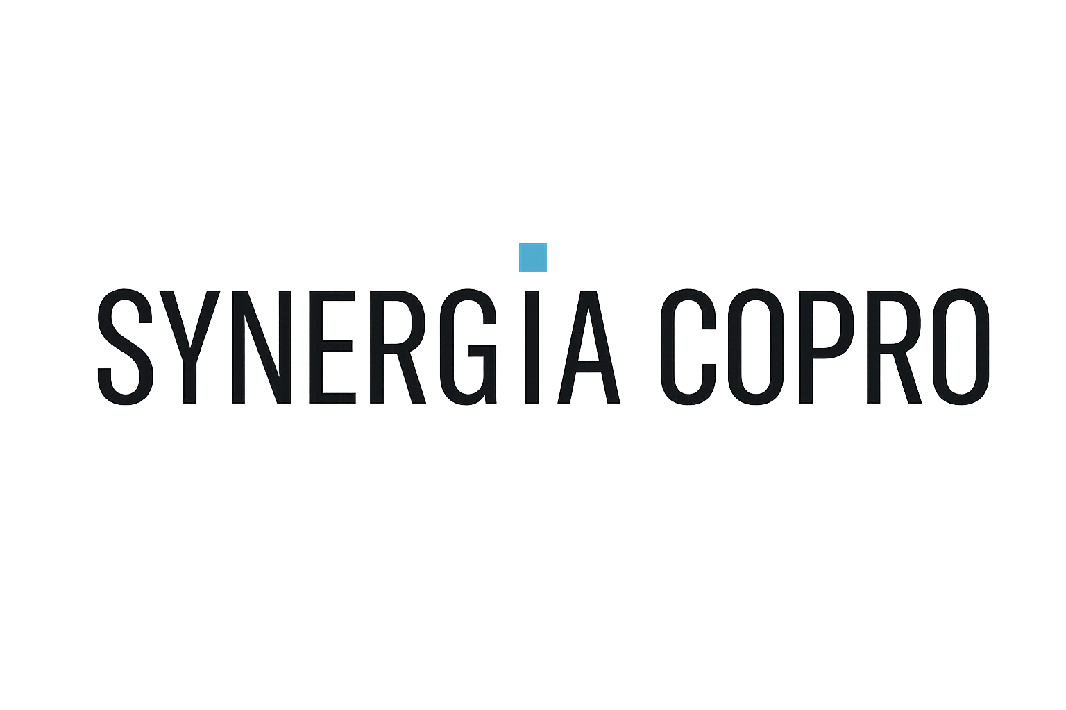 Logo Synergia Copro